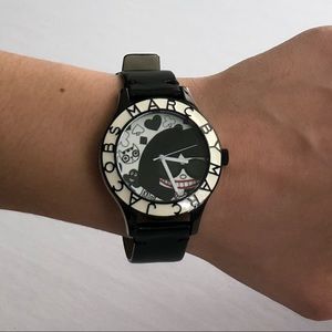 Marc by Marc Jacobs Watch
